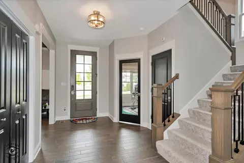 Entry Way - 12925 Red Lily Way, Saint John, IN 46373 photo 1 of 3