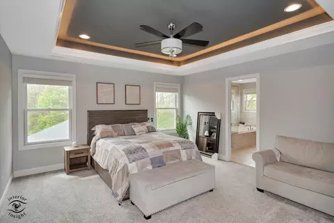 Bedroom - 12925 Red Lily Way, Saint John, IN 46373 photo 1 of 4