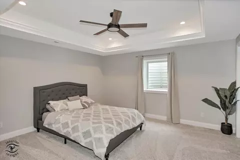 Bedroom - 12925 Red Lily Way, Saint John, IN 46373 photo 4 of 4