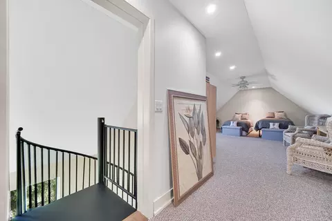 Entry Way - 12 Ridge Dr, Dune Acres, IN 46304 photo 7 of 7