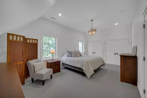 Bedroom - 12 Ridge Dr, Dune Acres, IN 46304 photo 1 of 4