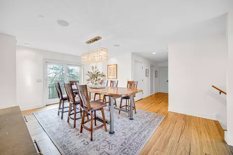 Dining - 12 Ridge Dr, Dune Acres, IN 46304 photo 1 of 1
