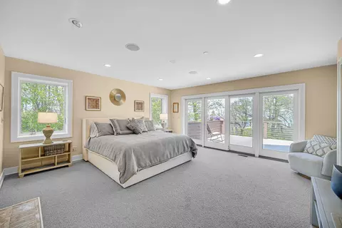 Bedroom - 12 Ridge Dr, Dune Acres, IN 46304 photo 3 of 4