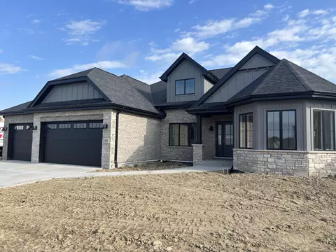 13056 Spirea Ave, Saint John, IN 46373