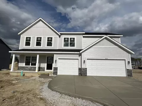 10263 Texas St, Crown Point, IN 46307