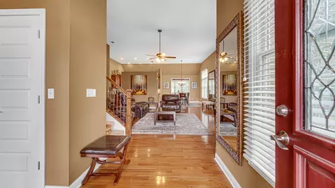 Entry Way - 239 Edgewood Dr, Valparaiso, IN 46385 photo 1 of 1