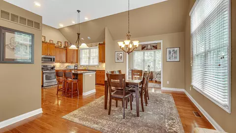Dining - 239 Edgewood Dr, Valparaiso, IN 46385 photo 1 of 1