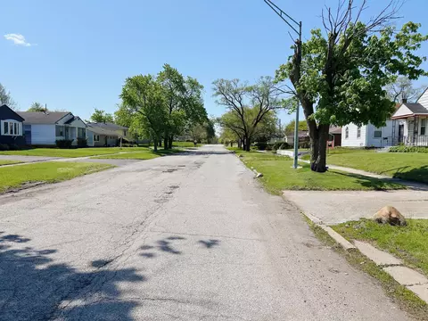 View/Area - 2048 Roosevelt Pl, Gary, IN 46404 photo 1 of 1
