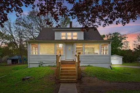 320 Johnson Rd, Michigan City, IN 46360