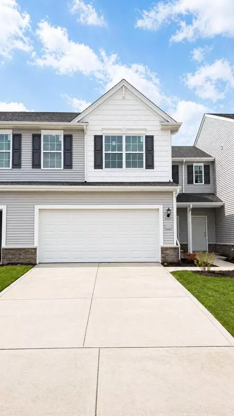 5705 Ruby Rd #355-4, Lowell, IN 46356