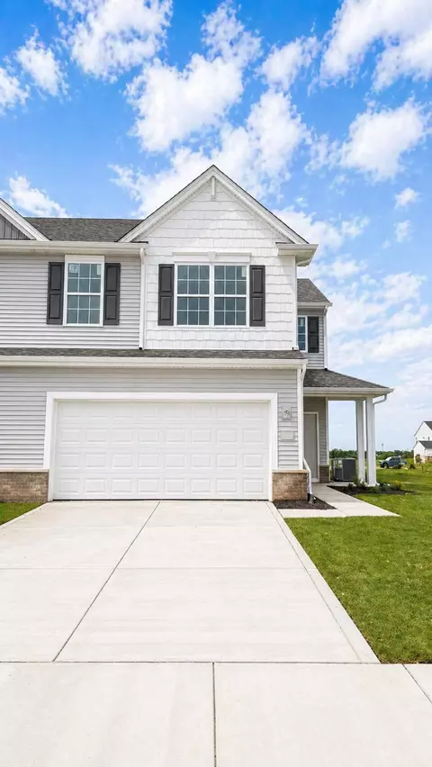 5727 Ruby Rd #355-6, Lowell, IN 46356