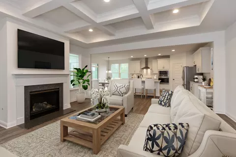 Living - 4101 Brigata Dr, Valparaiso, IN 46385 photo 2 of 2