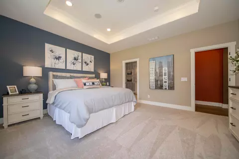 Bedroom - 4101 Brigata Dr, Valparaiso, IN 46385 photo 1 of 4