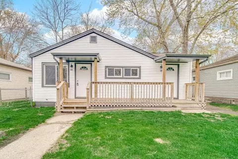 3441 Texas St, Lake Station, IN 46405