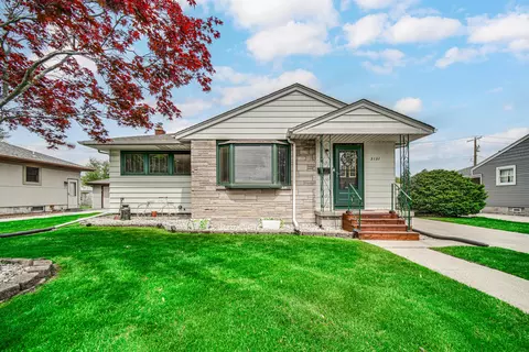 3131 Strong St, Highland, IN 46322