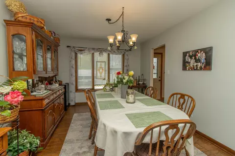 Dining - 9838 Redbud Rd, Munster, IN 46321 photo 1 of 2