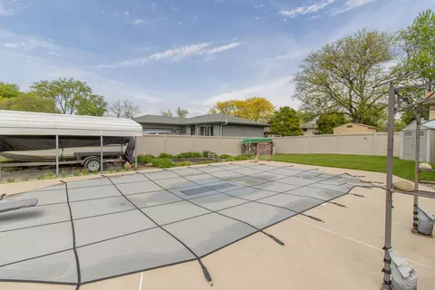 Exterior - 9838 Redbud Rd, Munster, IN 46321 photo 3 of 3