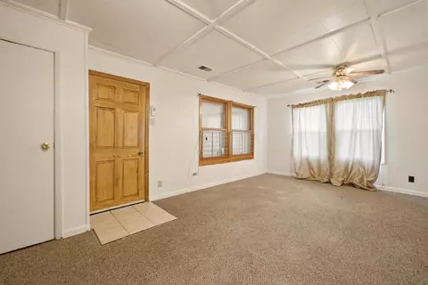 Living - 7155 Hemlock Ave, Gary, IN 46403 photo 3 of 3