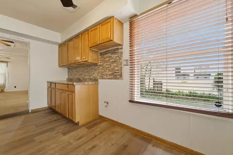 Kitchen - 7155 Hemlock Ave, Gary, IN 46403 photo 1 of 3