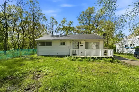 7155 Hemlock Ave, Gary, IN 46403