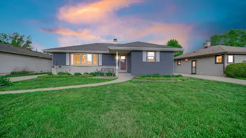 3509 41st Pl, Highland, IN 46322