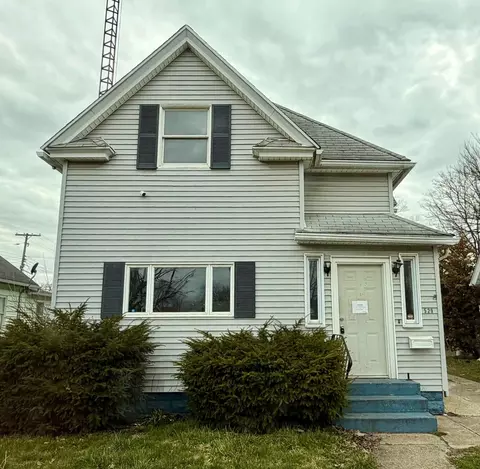 529 S Brookfield St, South Bend, IN 46619