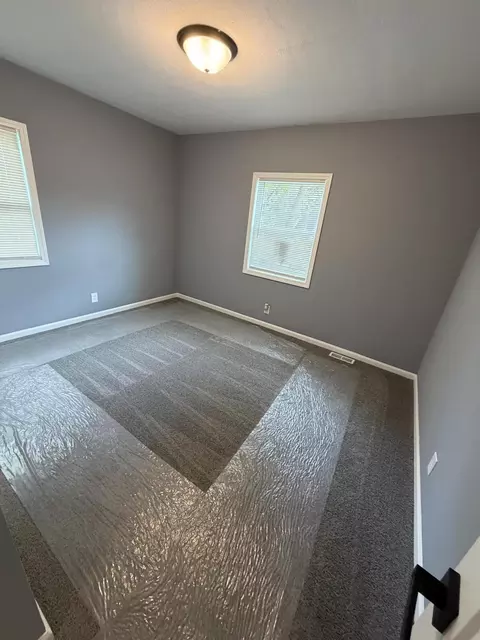 Bedroom - 556 Durbin St, Gary, IN 46406 photo 1 of 4