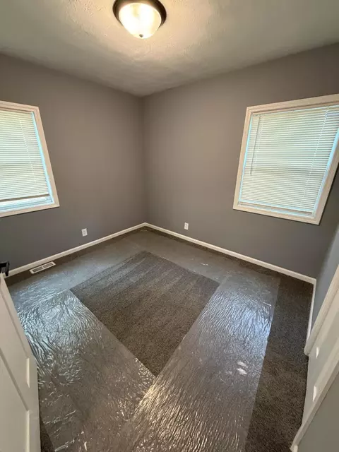 Bedroom - 556 Durbin St, Gary, IN 46406 photo 3 of 4