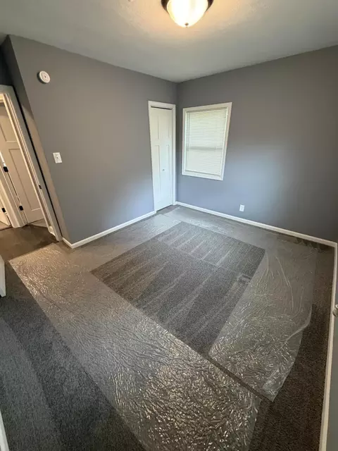 Bedroom - 556 Durbin St, Gary, IN 46406 photo 2 of 4