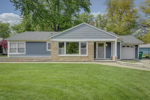 Exterior - 1335 35th St, Munster, IN 46321 photo 11 of 11
