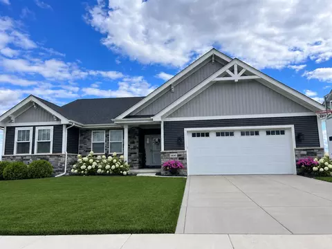 14141 Slate Dr, Dyer, IN 46311