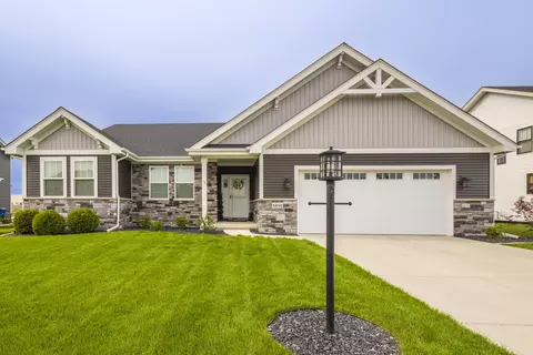 14141 Slate Dr, Dyer, IN 46311