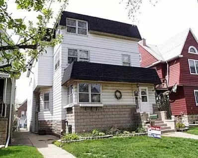 1634 Laporte Ave, Whiting, IN 46394 photo 1