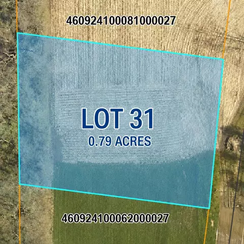 lot31 Nancy Ln, La Porte, IN 46350