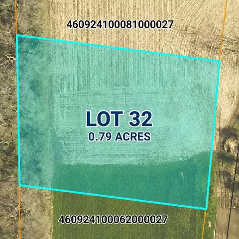lot32 Nancy Ln, La Porte, IN 46350