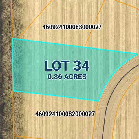 lot34 Nancy Ln, La Porte, IN 46350