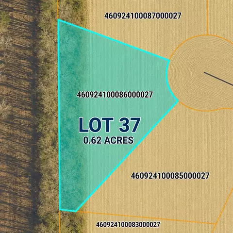 lot37 James Ct, La Porte, IN 46350
