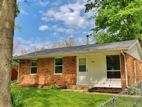 1030 Providence St, Michigan City, IN 46360