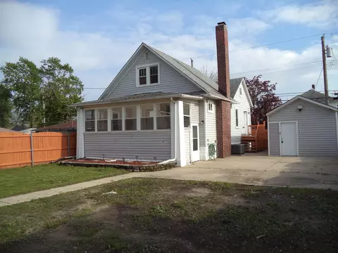 514 Florence St, Hammond, IN 46324