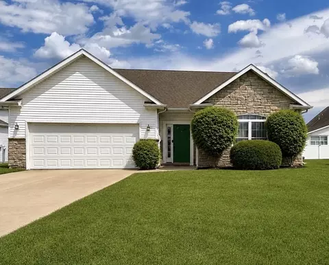10355 Illinois St, Crown Point, IN 46307