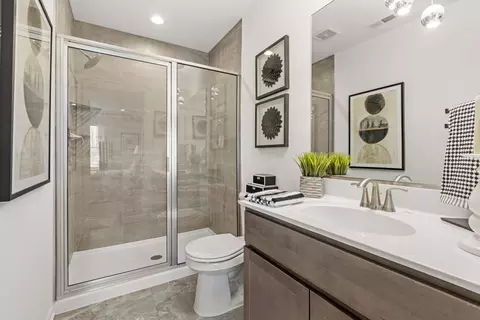Bath - 5743 Ruby Rd #354-2, Lowell, IN 46356 photo 2 of 3
