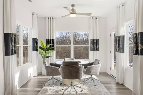 Dining - 5755 Ruby Rd #354-3, Lowell, IN 46356 photo 1 of 1