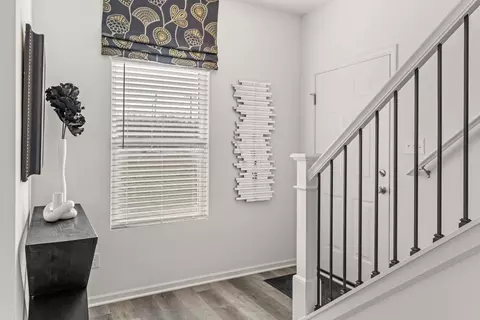 Entry Way - 5779 Ruby Rd #354-5, Lowell, IN 46356 photo 1 of 3