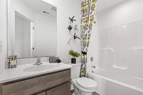 Bath - 5779 Ruby Rd #354-5, Lowell, IN 46356 photo 3 of 3