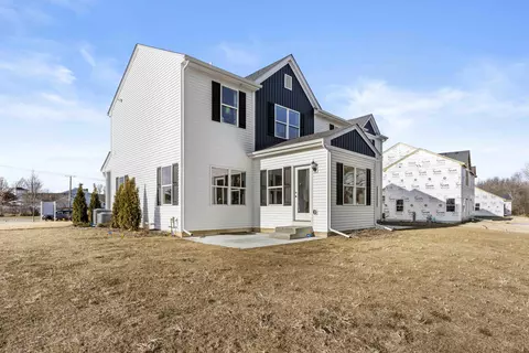 Exterior - 5779 Ruby Rd #354-5, Lowell, IN 46356 photo 2 of 2