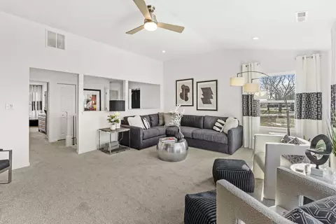 Living - 5779 Ruby Rd #354-5, Lowell, IN 46356 photo 3 of 3