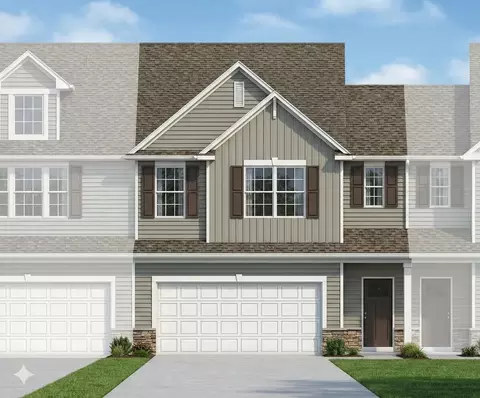 5781 Ruby Rd #354-6, Lowell, IN 46356