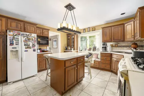 Kitchen - 716 N Broad St, Griffith, IN 46319 photo 1 of 1