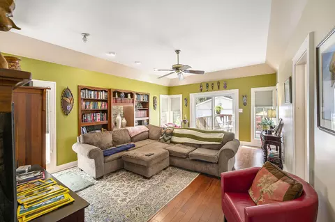 Living - 716 N Broad St, Griffith, IN 46319 photo 1 of 2