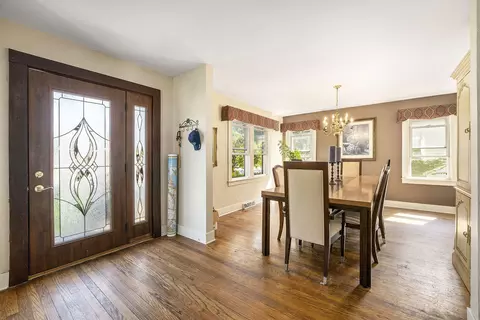 Entry Way - 716 N Broad St, Griffith, IN 46319 photo 1 of 1